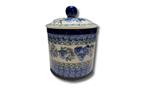 407 Bunzlau Voorraadpot 2273X 600 ml Voorraadpotten